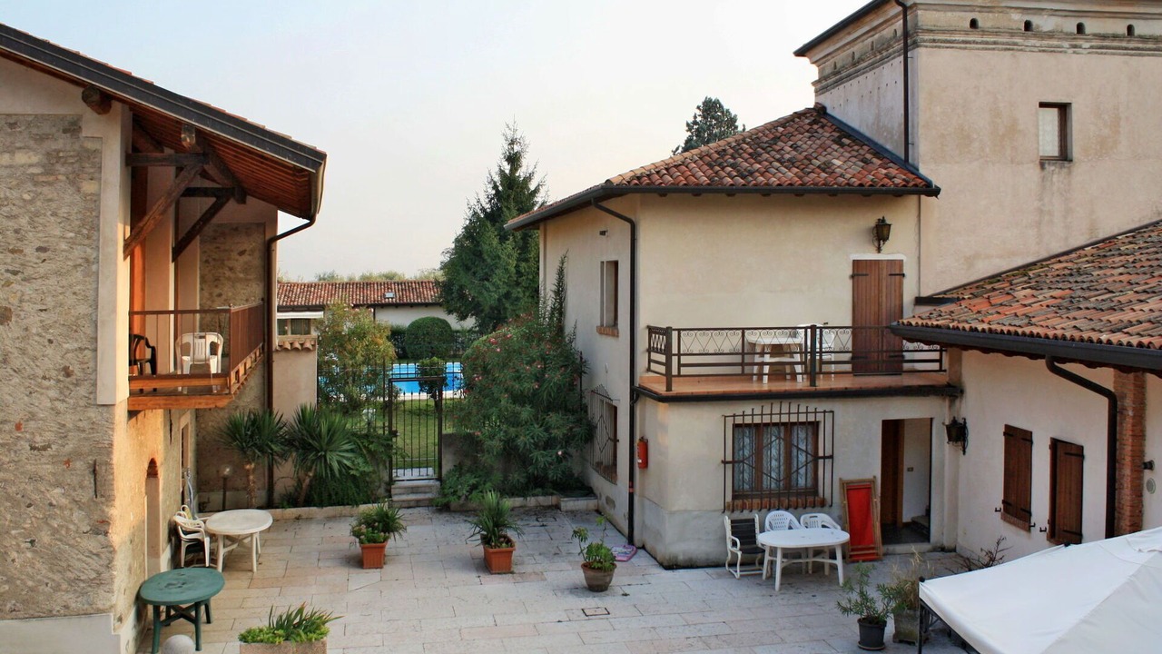 Photo of Others in Cunettone-villa