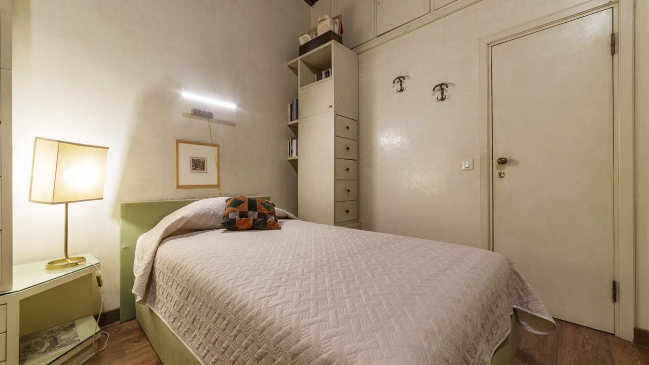 Photo of Bedroom in Rione VIII Sant'Eustachio