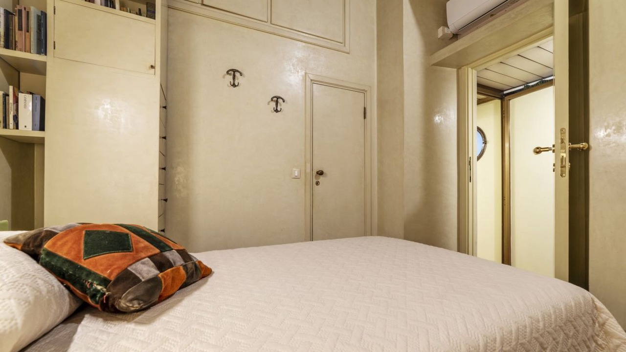 Photo of Bedroom in Rione VIII Sant'Eustachio