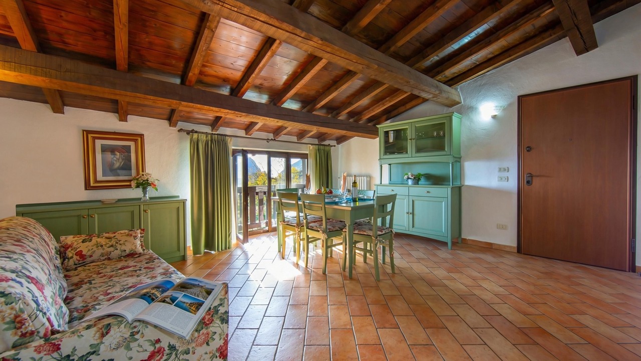 Photo of Bedroom in Liano-Formaga