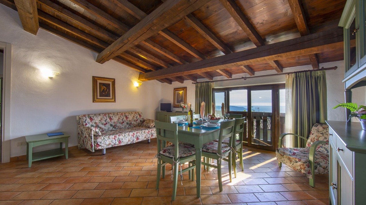 Photo of Bedroom in Liano-Formaga