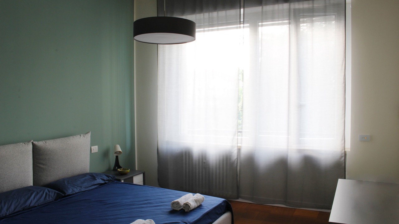 Photo of Bedroom in Porta Romana