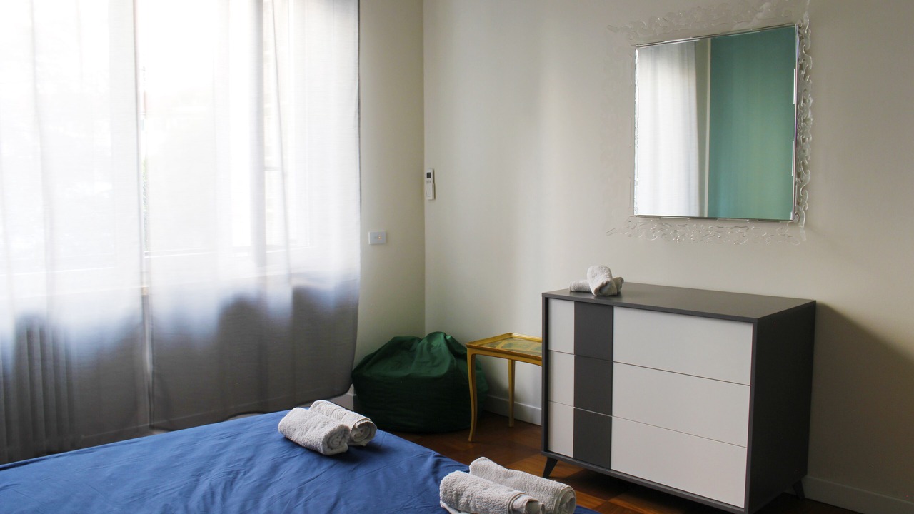 Photo of Bedroom in Porta Romana
