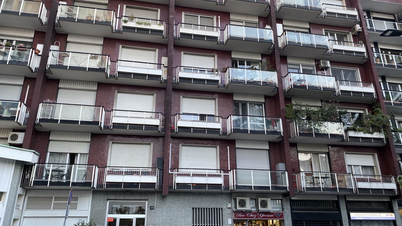 Photo of Outdoor in Porta Romana