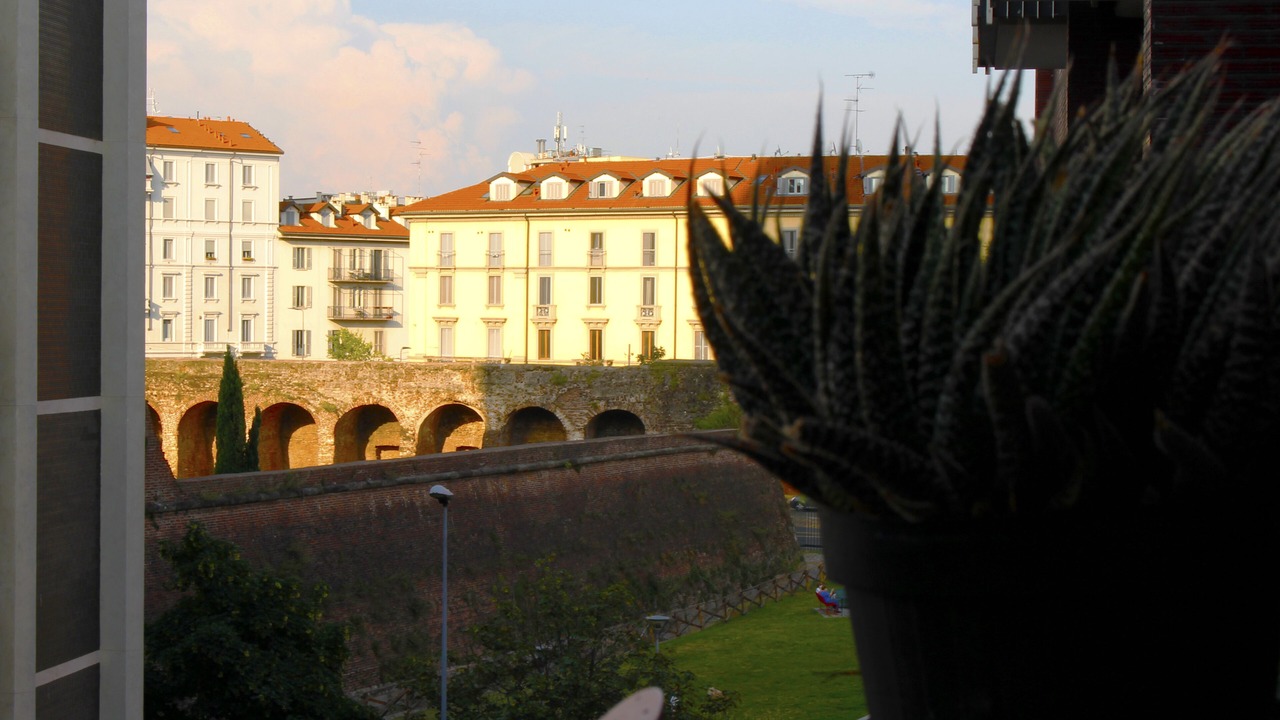 Photo of Outdoor in Porta Romana