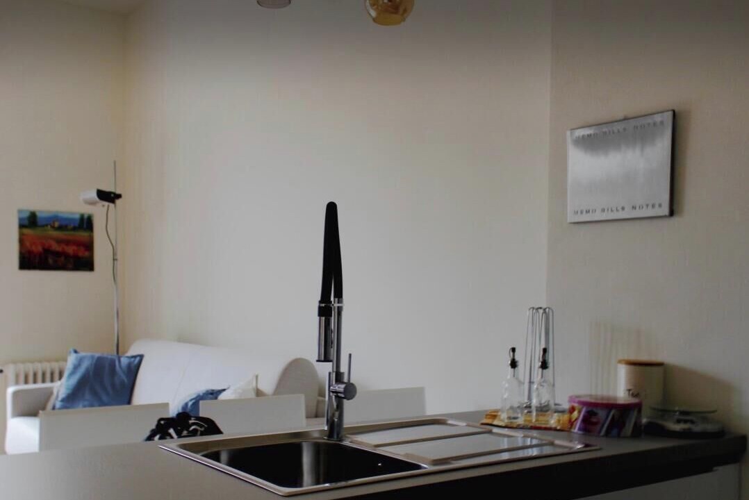 Photo of Kitchen in Porta Romana