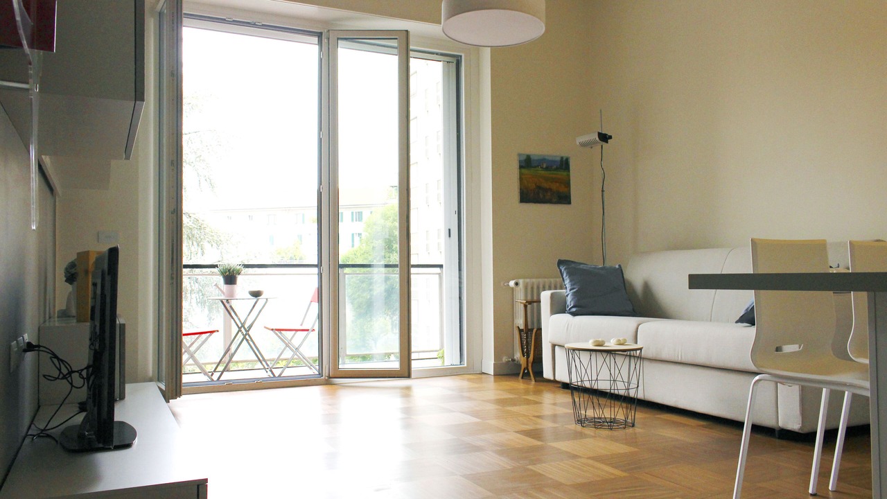Photo of Livingroom in Porta Romana