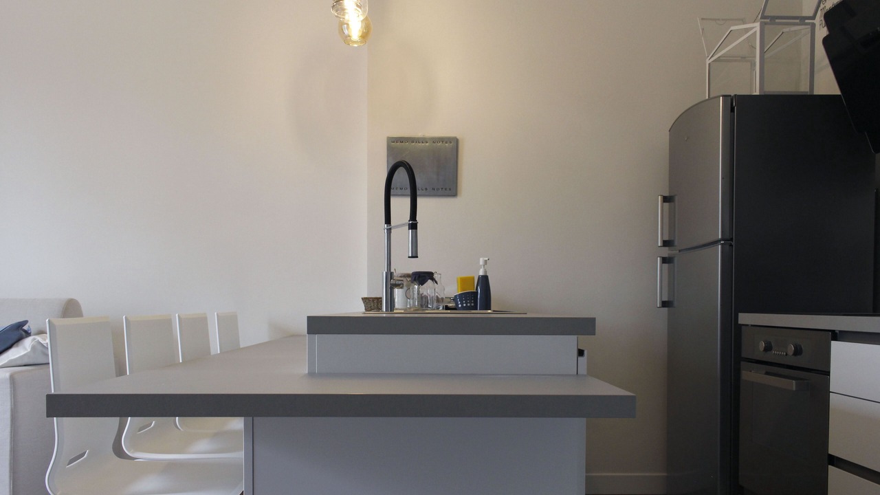 Photo of Kitchen in Porta Romana
