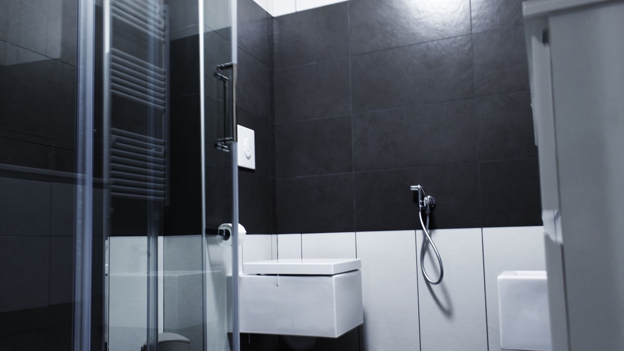Photo of Bathroom in Porta Romana