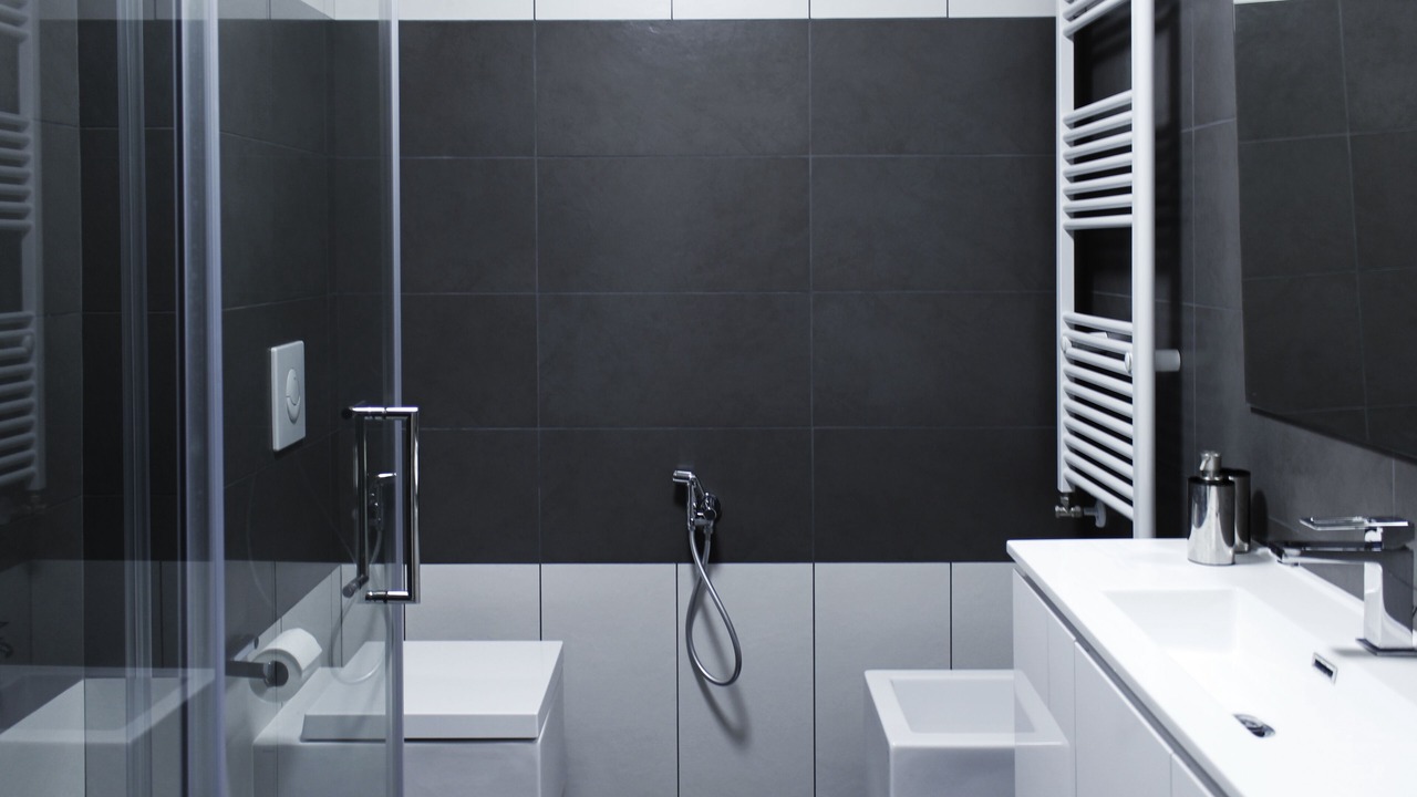 Photo of Bathroom in Porta Romana