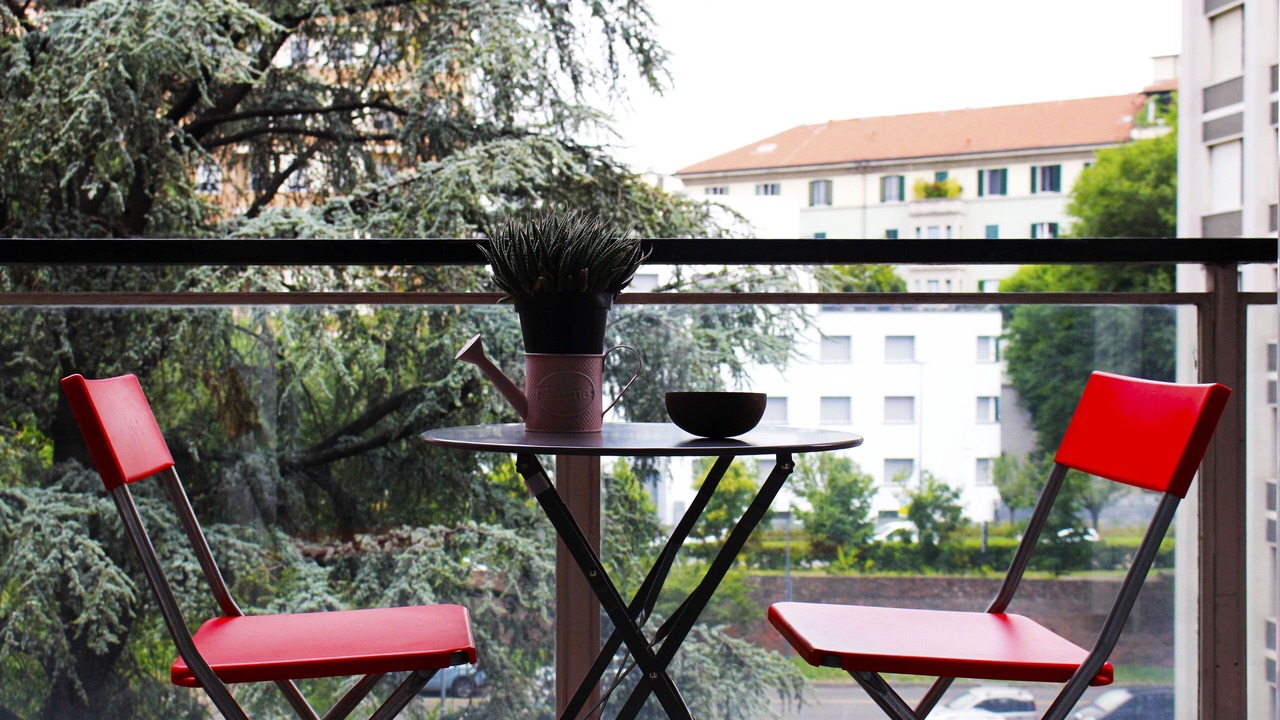 Photo of Outdoor in Porta Romana