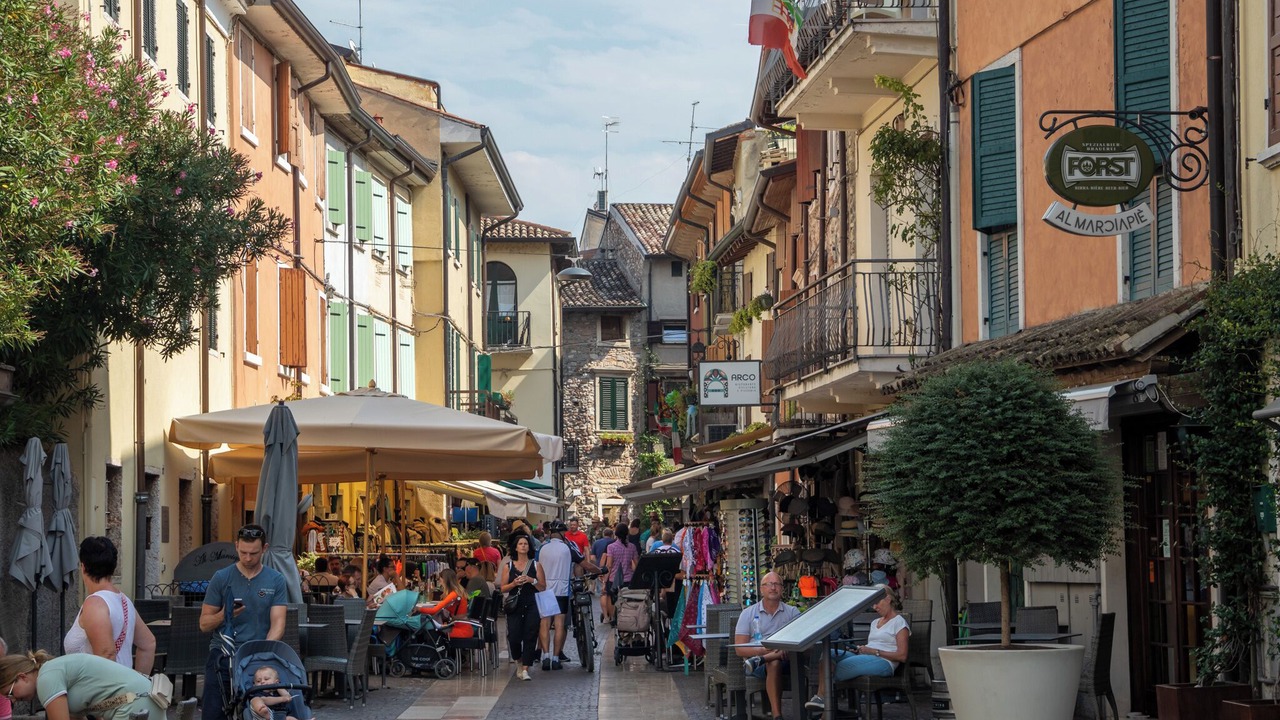 Photo of Others in Colà Di Lazise