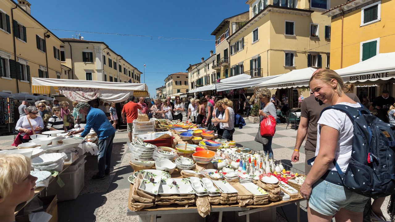 Photo of Others in Colà Di Lazise