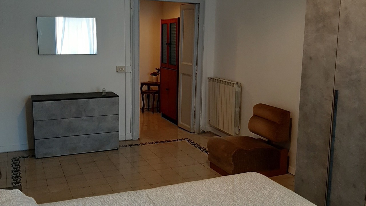 Photo of Bedroom in Rione VII Regola