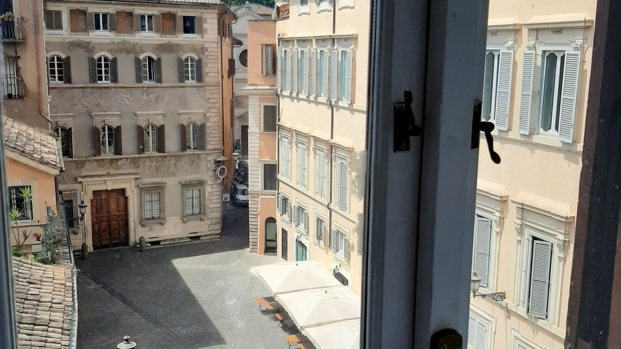 Photo of Others in Rione VII Regola