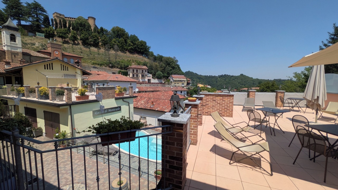 Photo of Outdoor in Monticello d'Alba