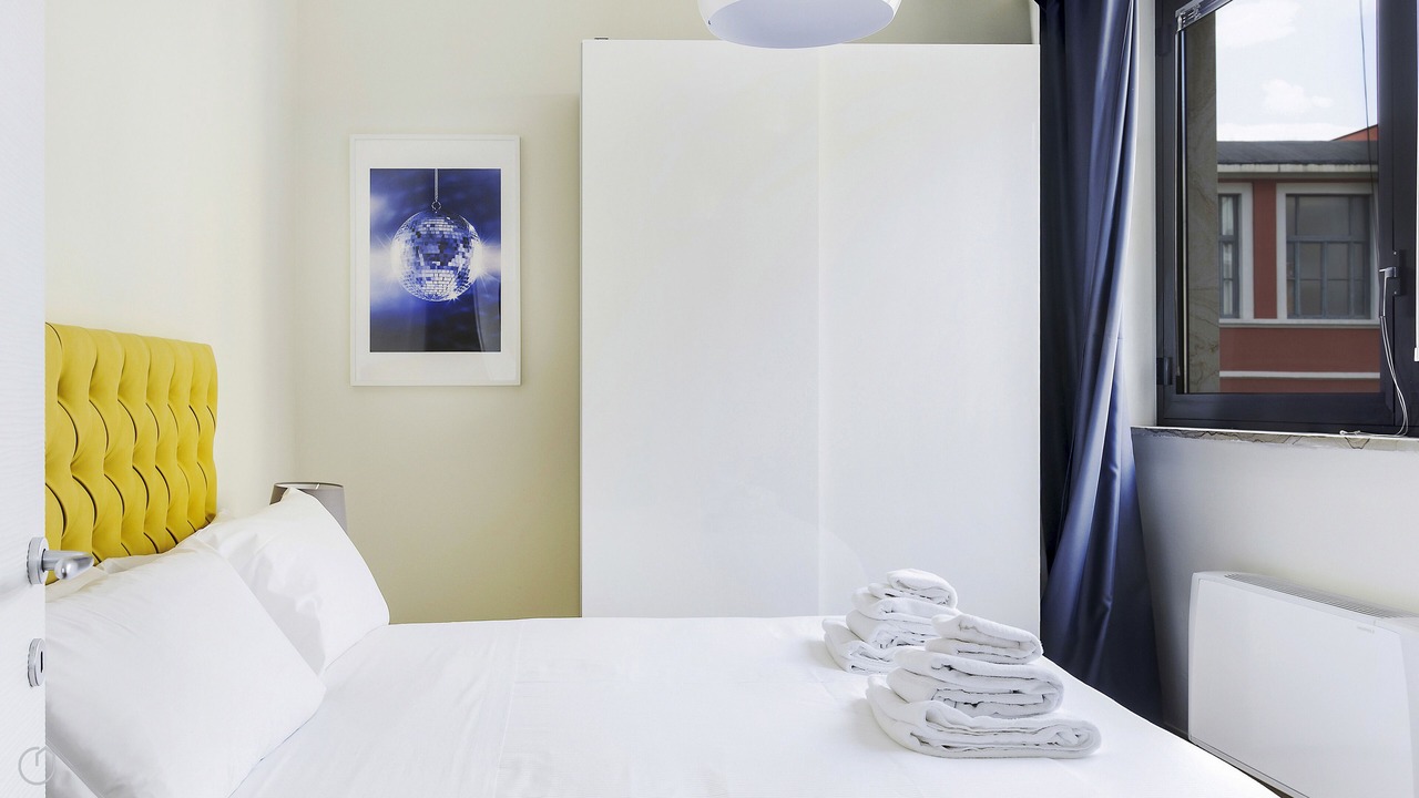 Photo of Bedroom in Loreto
