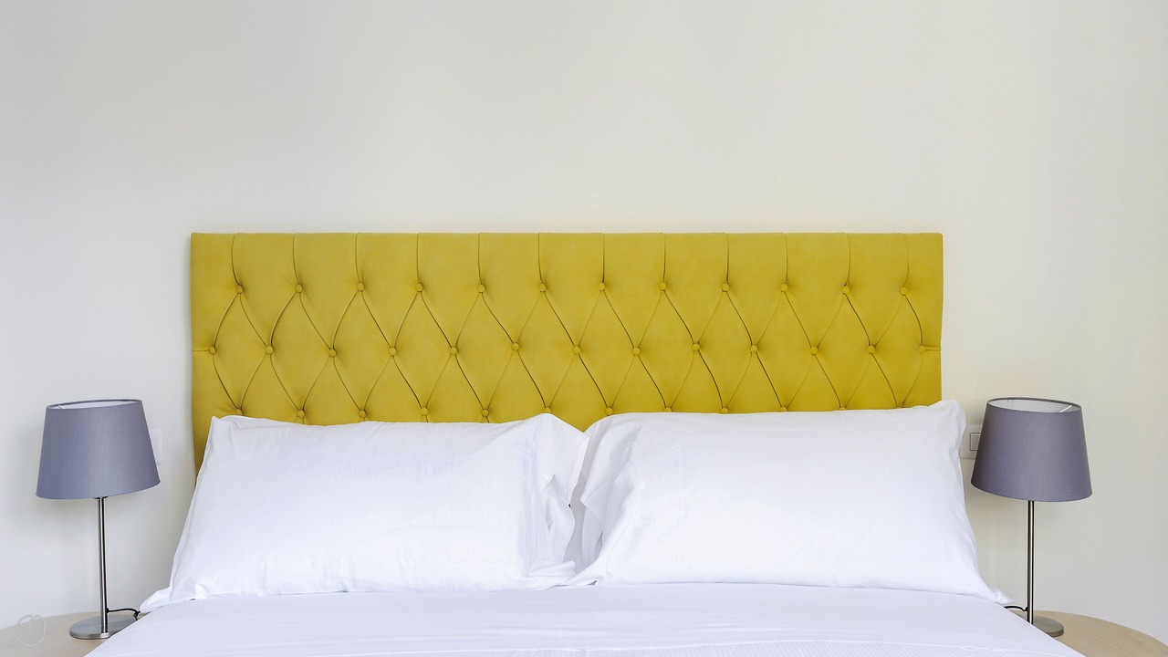 Photo of Bedroom in Loreto