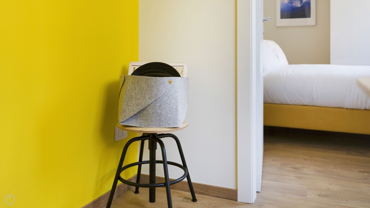 Photo of Bedroom in Loreto