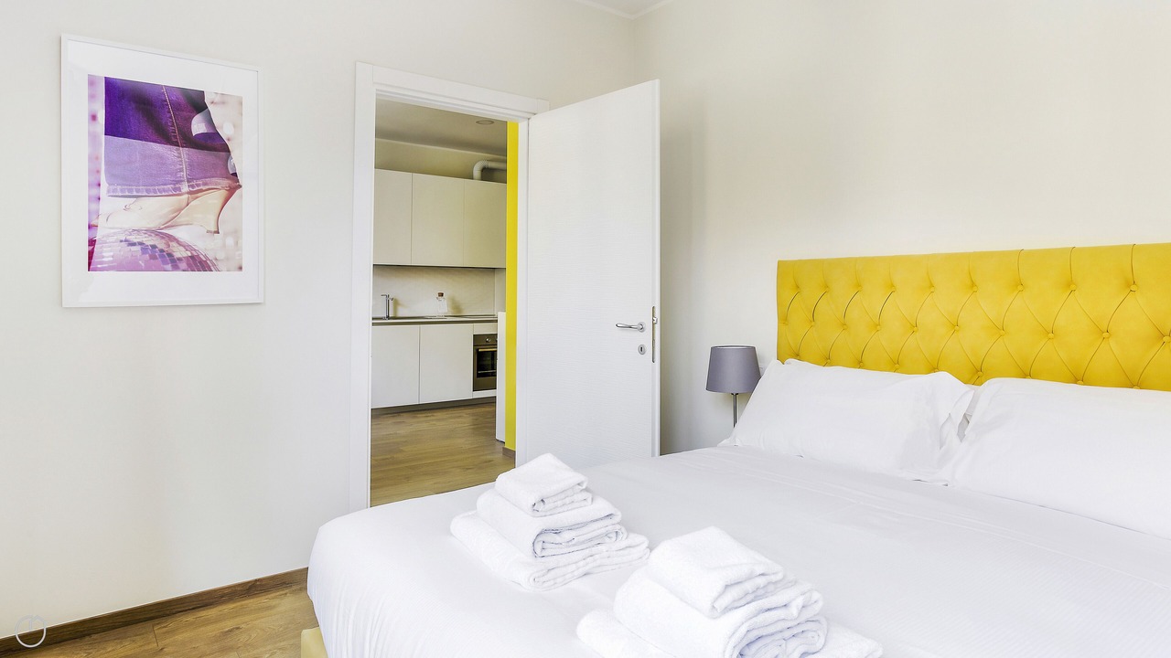 Photo of Bedroom in Loreto