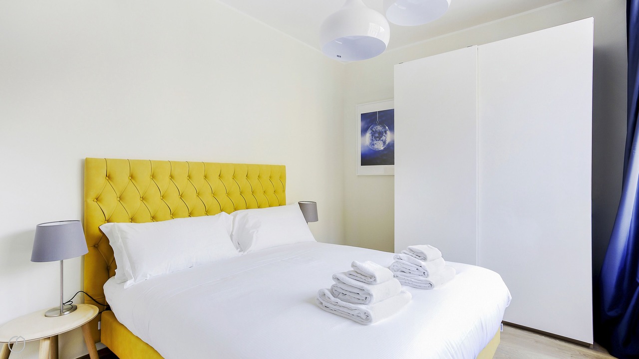 Photo of Bedroom in Loreto