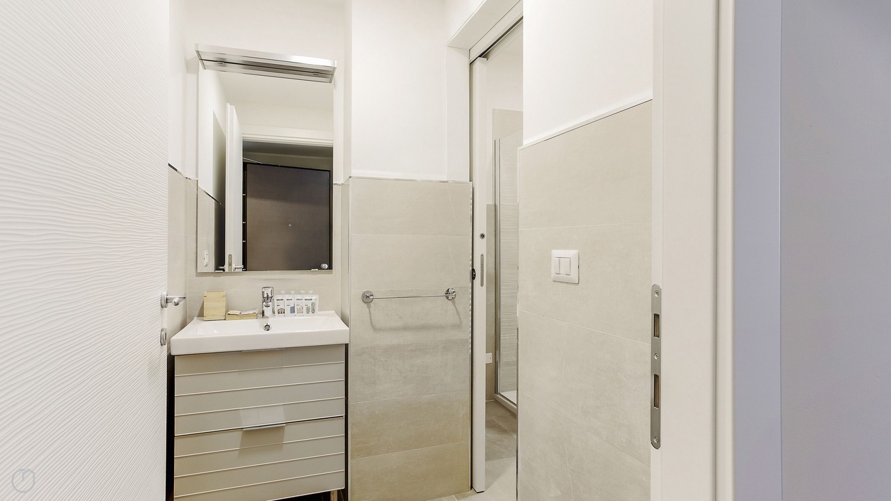 Photo of Bathroom in Loreto