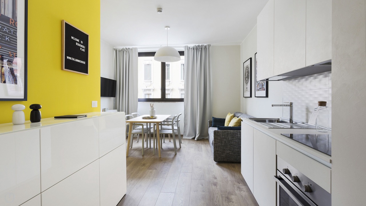 Photo of Kitchen in Loreto