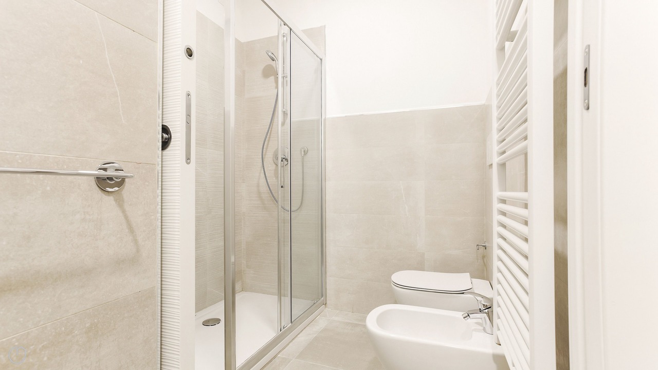 Photo of Bathroom in Loreto