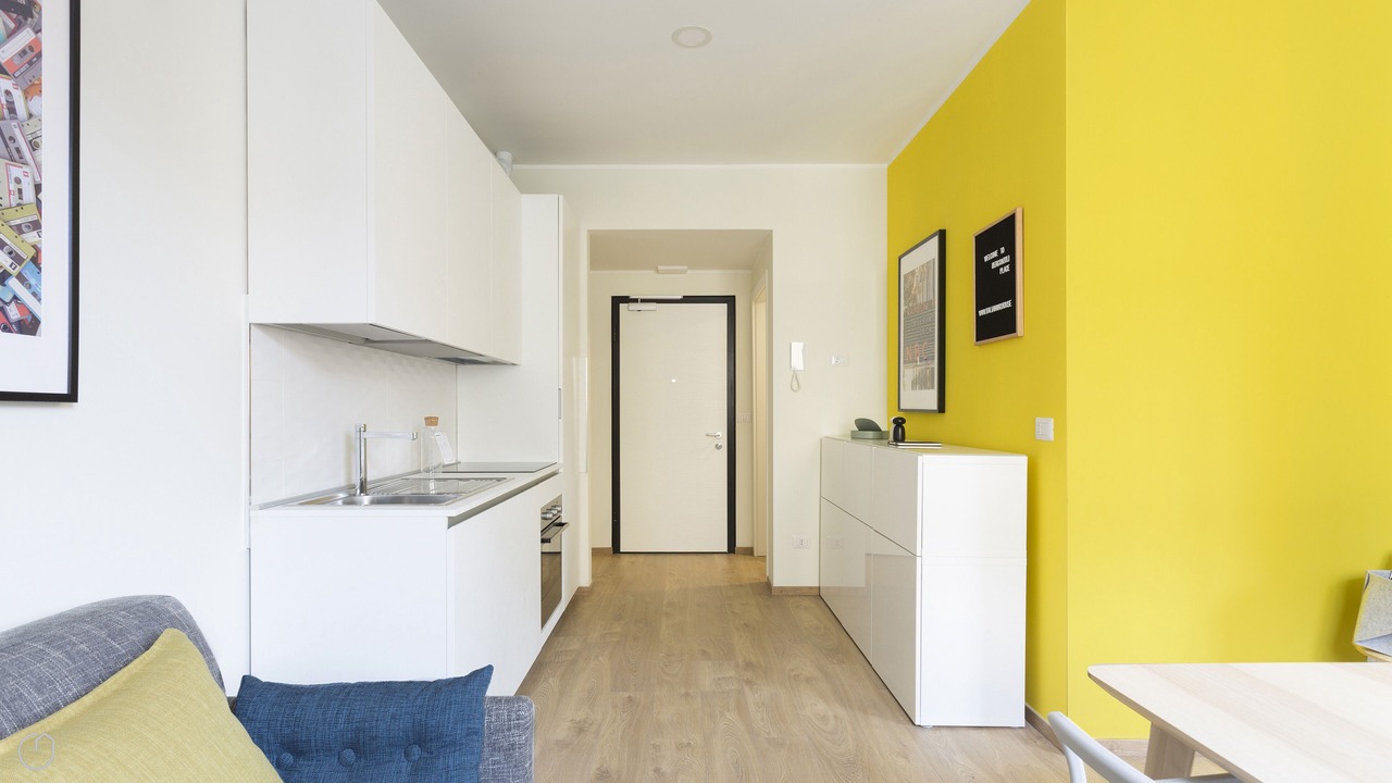 Photo of Livingroom in Loreto