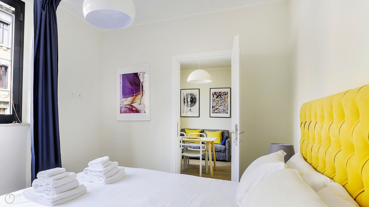 Photo of Bedroom in Loreto