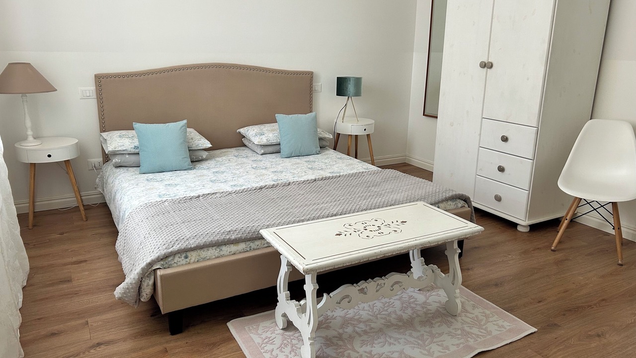 Photo of Bedroom in Negrar
