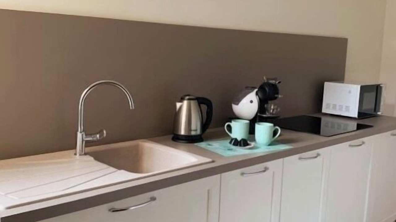 Photo of Kitchen in Negrar