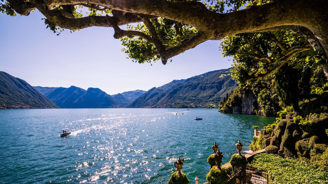 Photo of Outdoor in Santa Maria - Rezzonico