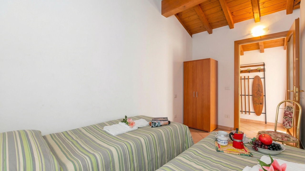 Photo of Bedroom in Santa Maria - Rezzonico