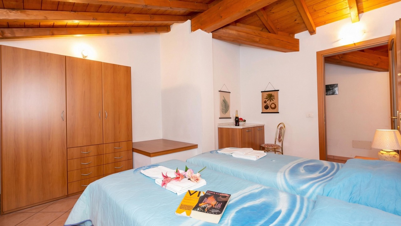 Photo of Bedroom in Santa Maria - Rezzonico