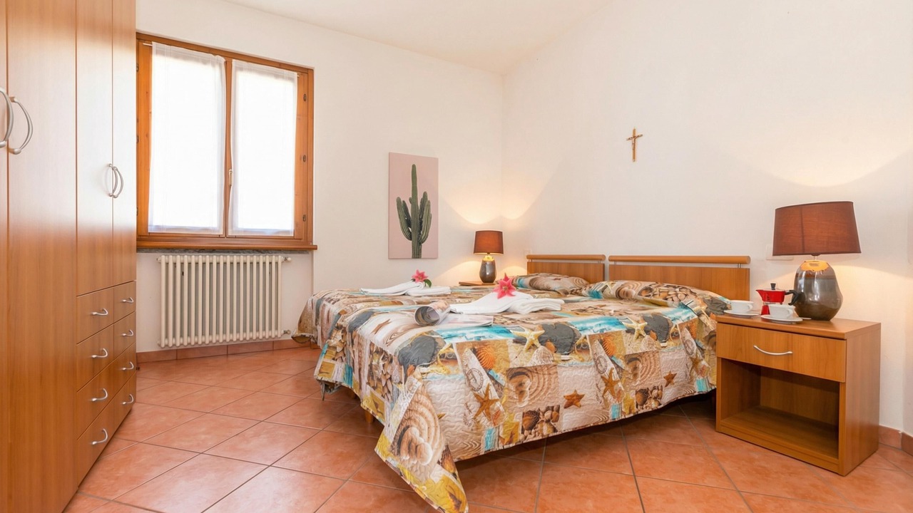 Photo of Bedroom in Santa Maria - Rezzonico