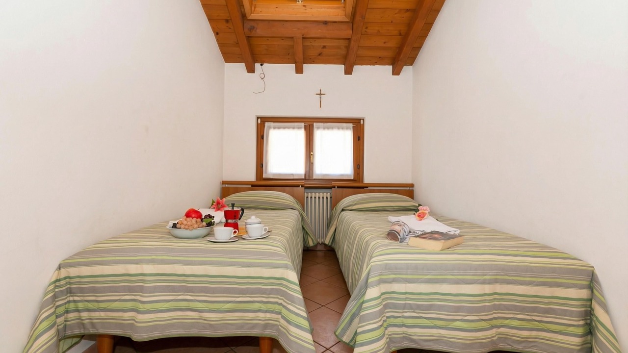 Photo of Bedroom in Santa Maria - Rezzonico