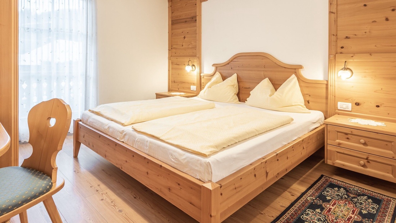 Photo of Bedroom in San Vigilio