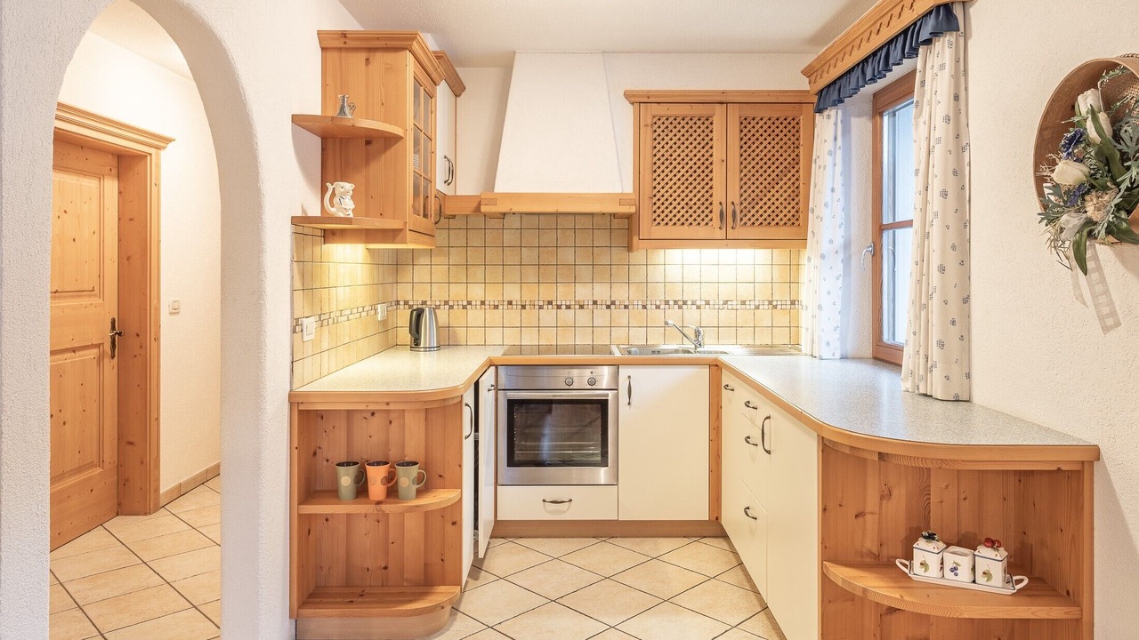 Photo of Kitchen in San Vigilio