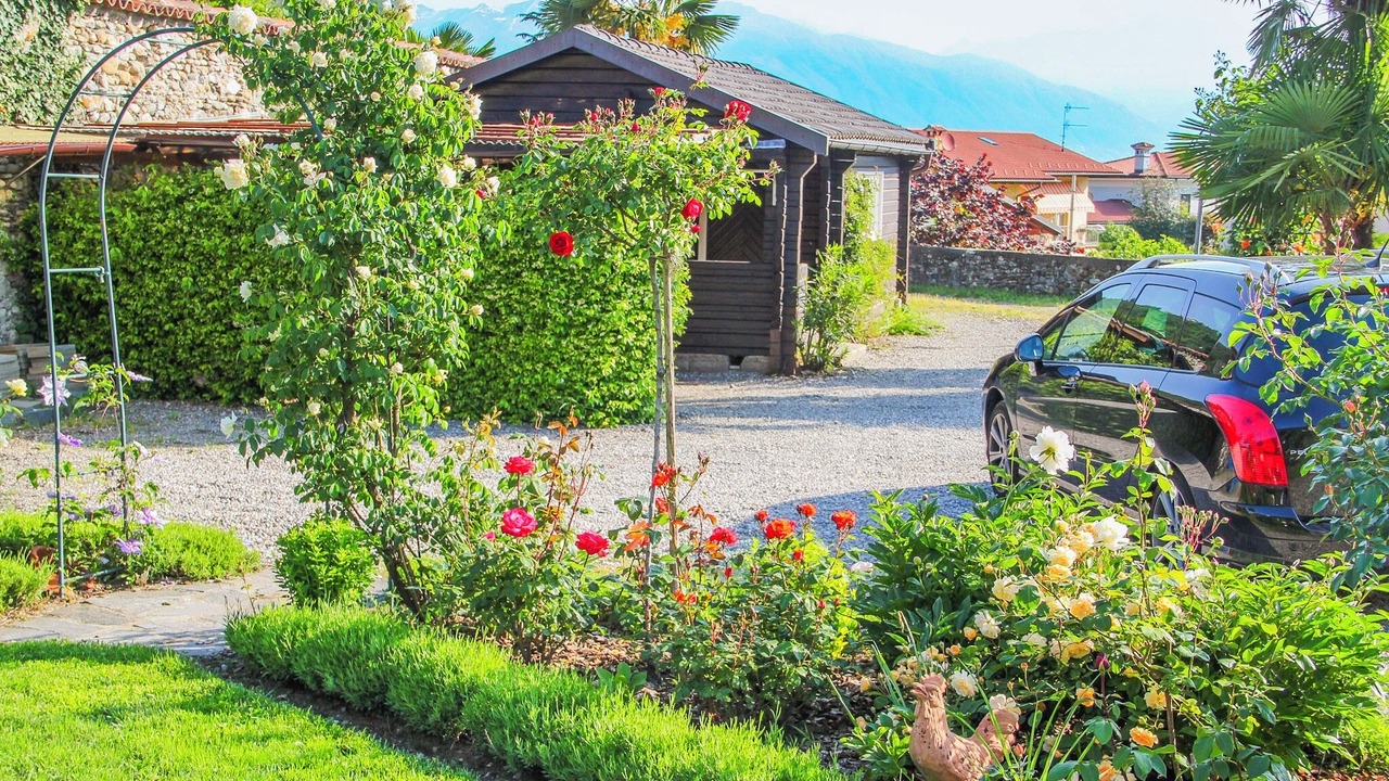 Photo of Outdoor in Cannobio