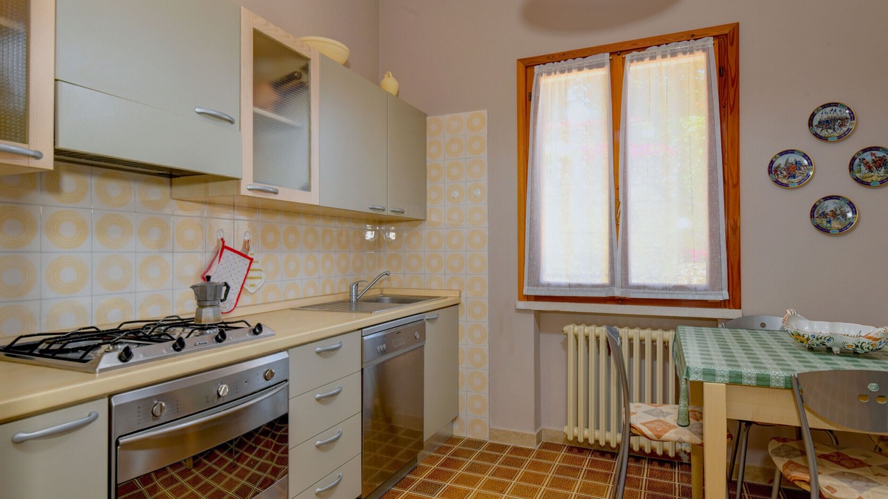 Photo of Kitchen in Malcesine