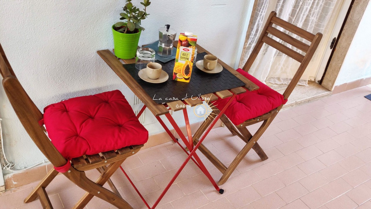 Photo of Outdoor in Gaeta