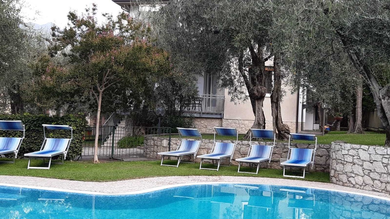 Photo of Outdoor in Malcesine