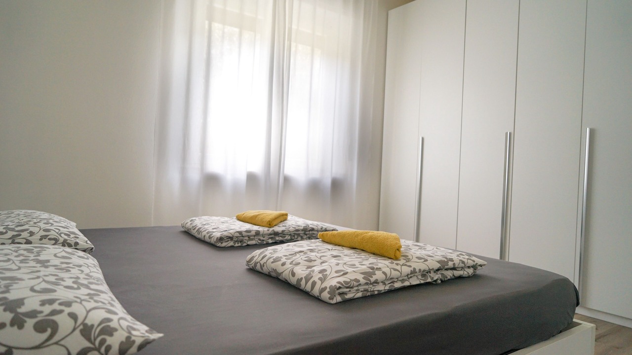 Photo of Bedroom in Malcesine