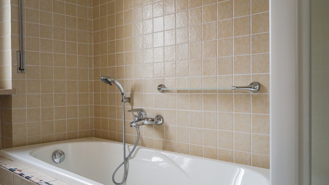 Photo of Bathroom in Malcesine