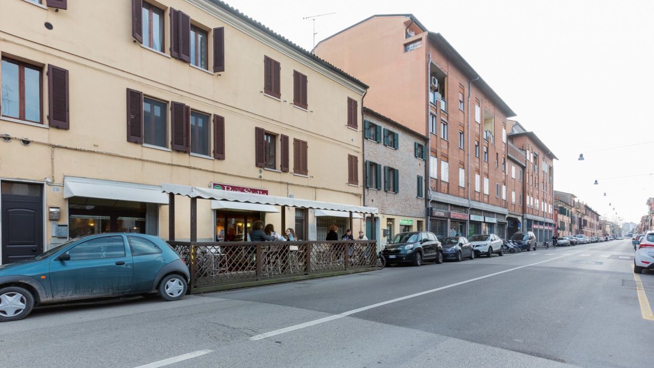 Photo of Others in Addizione Erculea