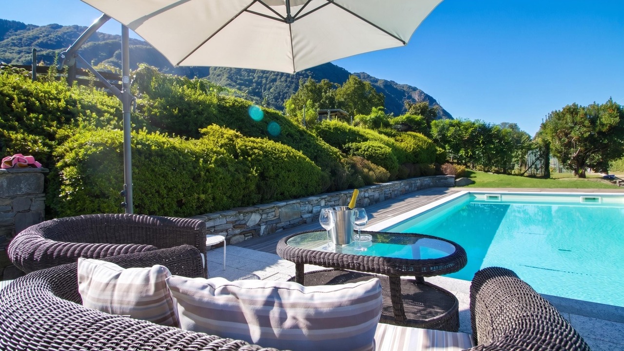 Photo of Outdoor in Castelveccana