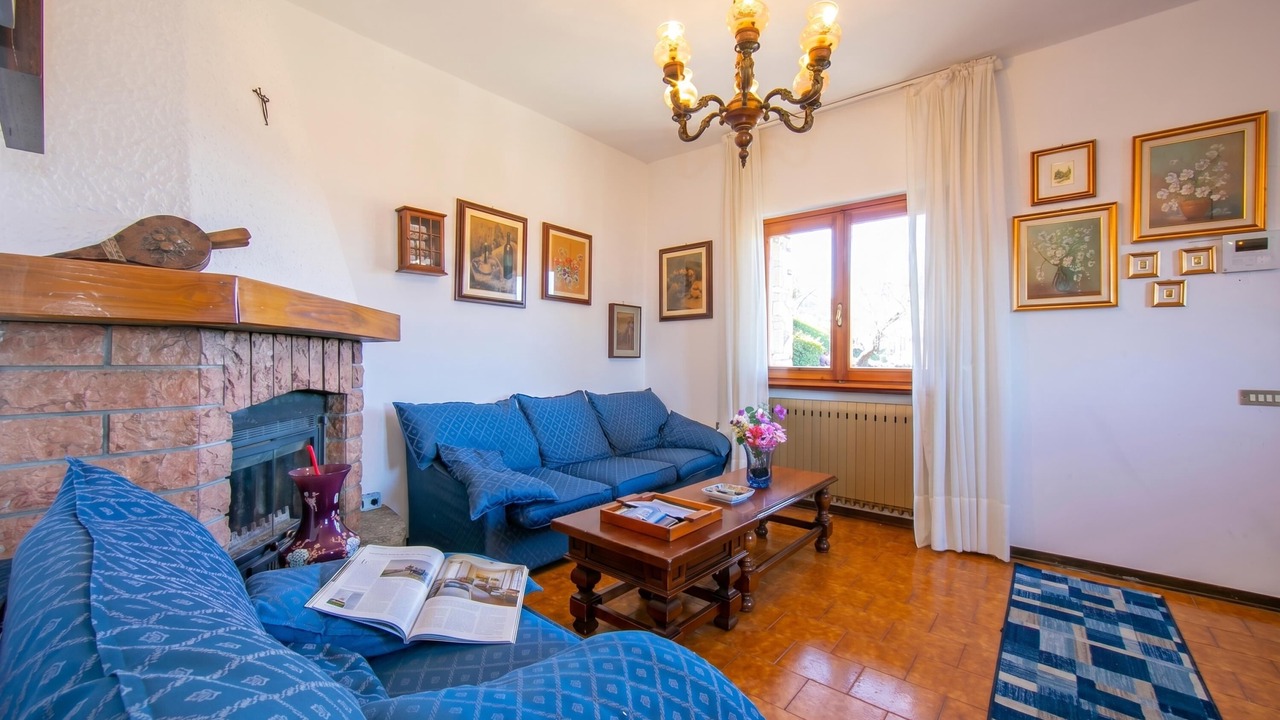 Photo of Livingroom in Castelveccana