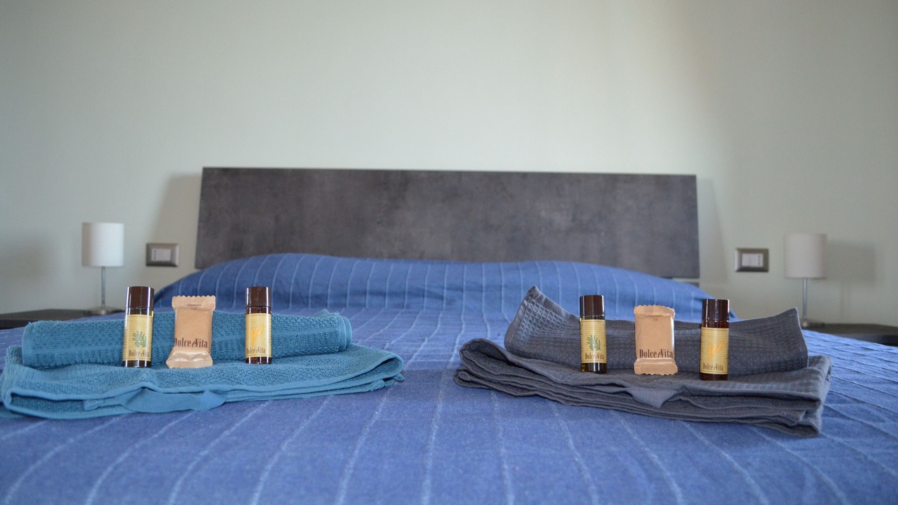 Photo of Bedroom in Gallese