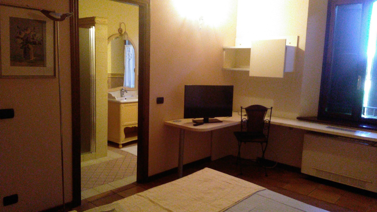 Photo of Bedroom in Gargallo